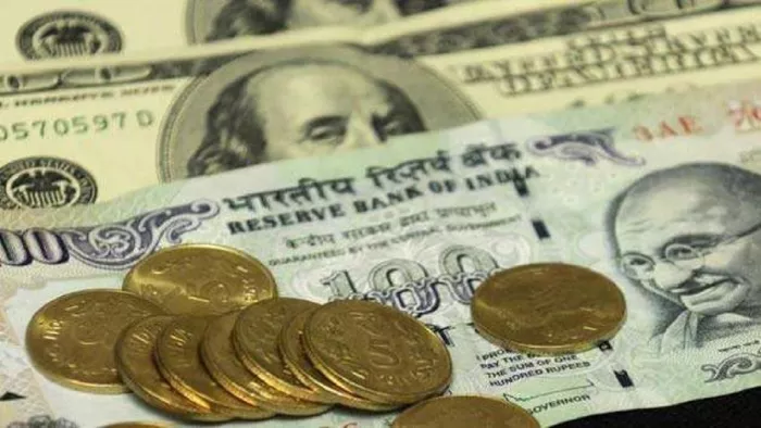 World currency reserves shrink by 1 trillion dollar in record drawdown