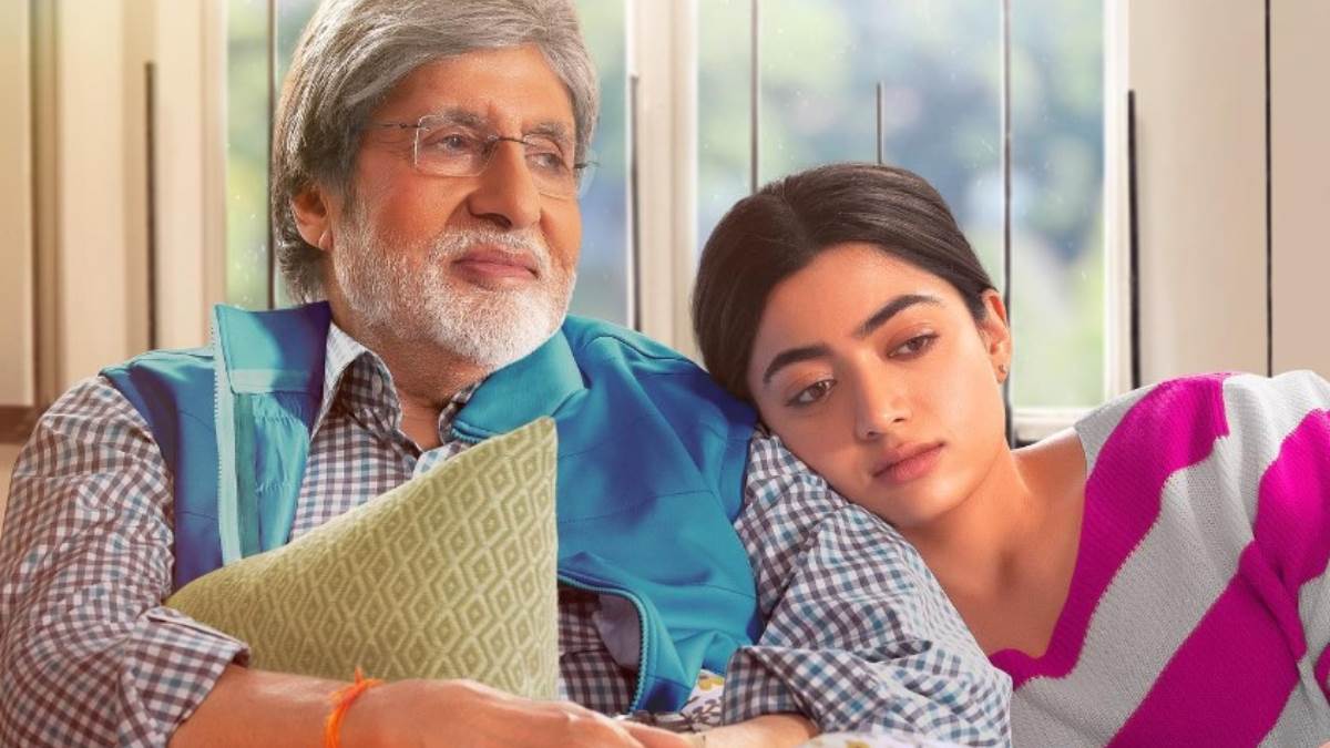 goodbye rashmika mandanna amitabh bachchan starrer goodbye box office prediction
