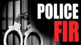 पुलिस ने पीड़िता की तहरीर पर पति समेत ससुरालियों पर मुकदमा दर्ज किया है।
