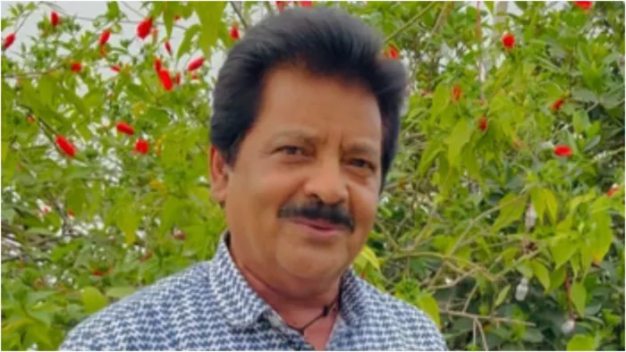 Photo Credit :Udit Narayan Instagram Photos Screenshot