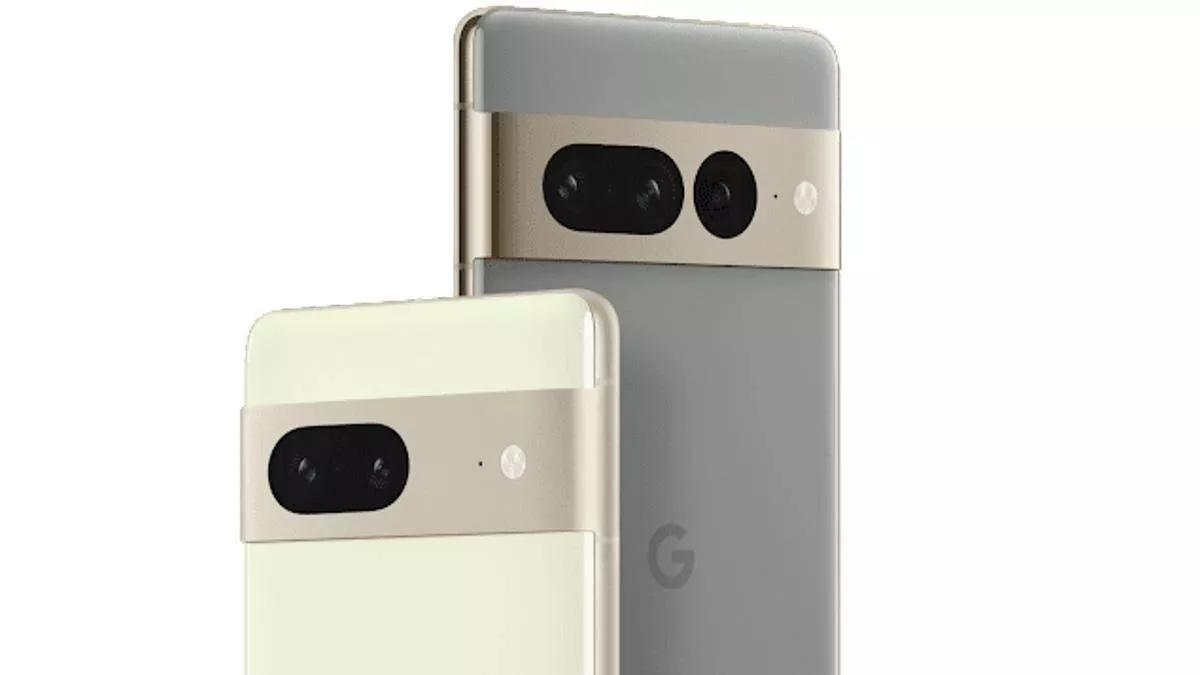 Google Pixel 7 और Pixel 7 Pro Tensor G2 प्रोसेसर के साथ भारत में हुए लांच, जानिए सभी फीचर्स और कीमत