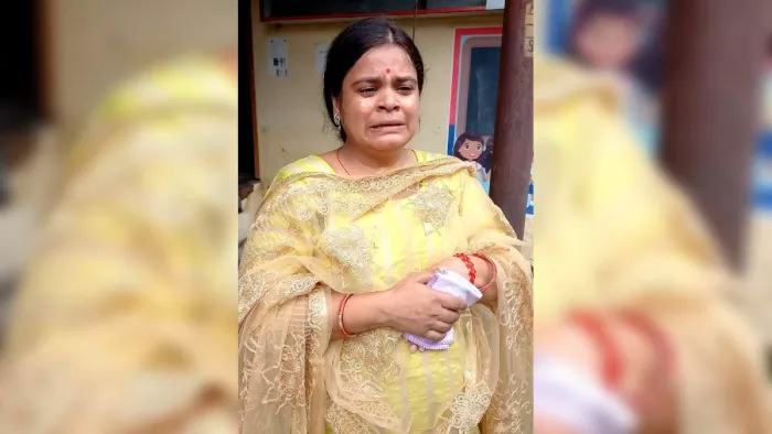 Kanpur News: परामर्श केंद्र में समझौता करने पहुंचे दंपती फिर झगड़े, पुलिस के सामने वकील पति ने पत्नी को पीटा