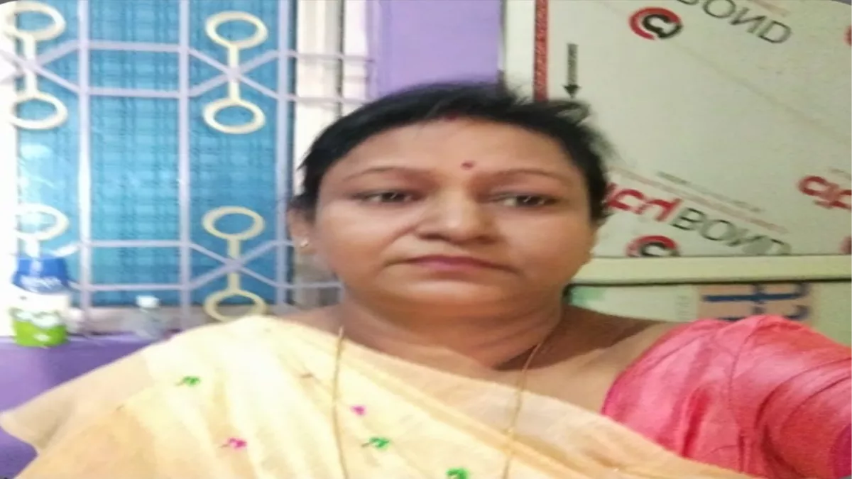 Jamshedpur News : उपायुक्त के निरीक्षण के दौरान डीईओ की तबीयत हुई खराब, अस्पताल में भर्ती