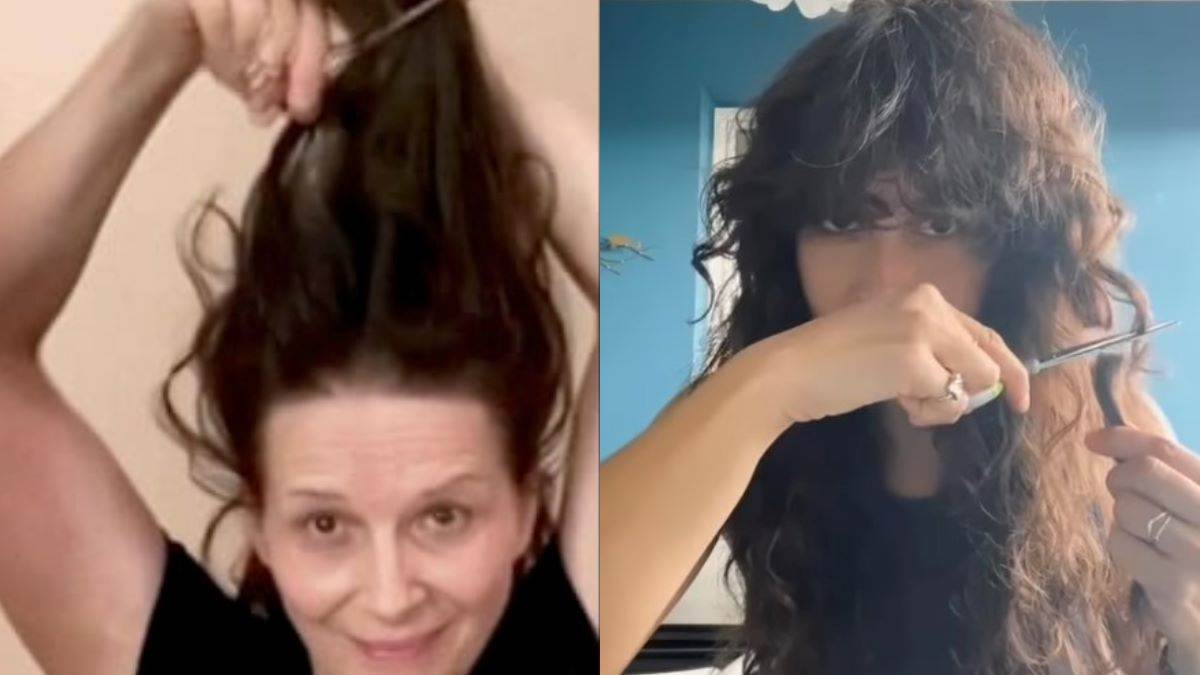 oscar winners chop off their hair for protestors to express solidarity in mahsa amini case