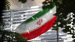 ईरान ने दो फ्रांसीसी नागरिकों को जासूसी के आरोप में हिरासत में लिया है। (फोटो- रायटर)