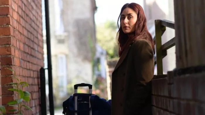Kareena Kapoor New Film: करीना कपूर फिल्म एक्ट्रेस है।