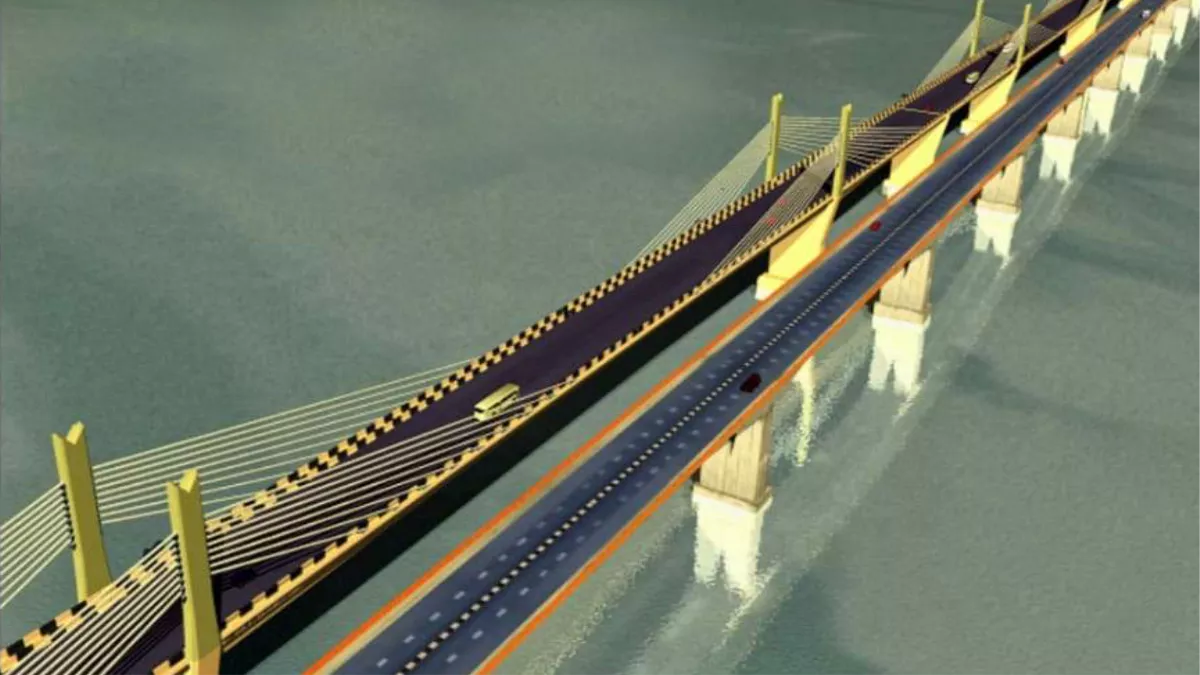 बिहार में गंगा पर एक और नए पुल के निर्माण का रास्ता साफ, केंद्र सरकार ने प्रदान की स्वीकृति