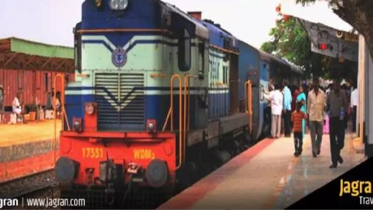 दीपावली से पहले मिलेगी कंफर्म टिकट, बढ़ेगी विशेष ट्रेनों की संख्या