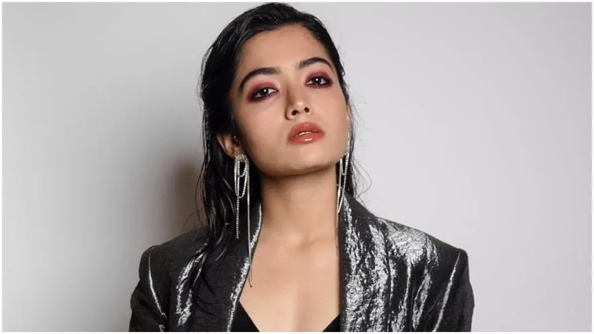 Rashmika Mandanna Bollywood Debut: सफलता के शिखर पर पुष्पा की 'श्रीवल्ली', पहली फिल्म से ही बनीं सुपरस्टार