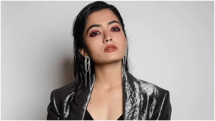 Rashmika Mandanna Bollywood Debut, Photo Credit Instagram
