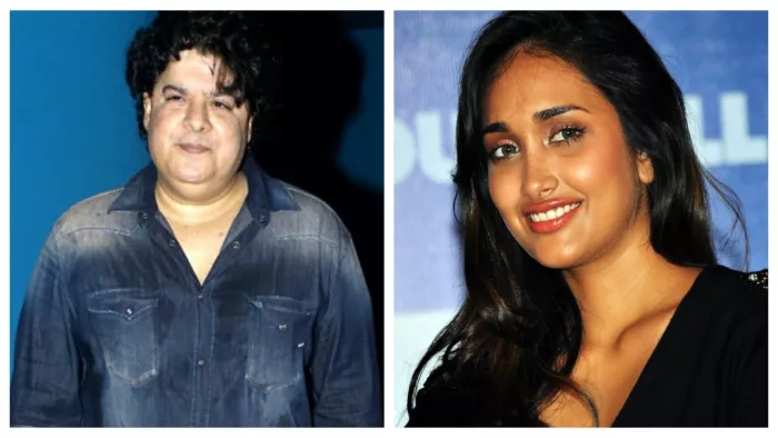 Sajid Khan harassed jiah khan and her 16 year old sister karishma