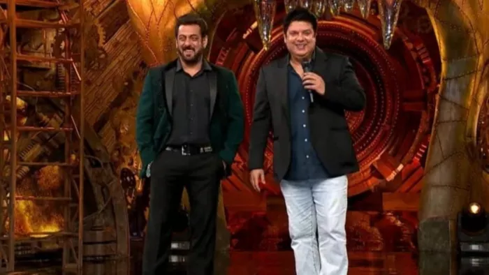 Bigg Boss 16, Sajid Khan, Salman khan, metoo