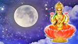 शरद पूर्णिमा की रात्रि पर चंद्रमा पृथ्वी के सबसे निकट होता है।