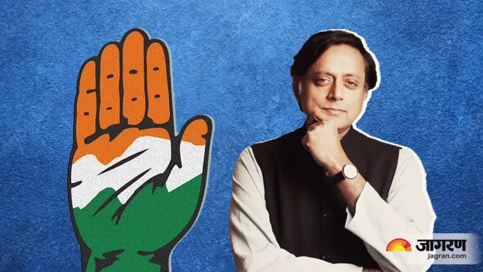 कांग्रेस अध्यक्ष पद के दावेदार नेता शशि थरूर ने कहा कि वे कांग्रेस को युवाओं की पार्टी बनाना चाहते हैं।
