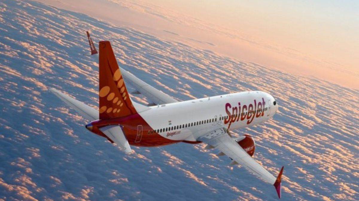 spicejet indigo jet airways share price surge