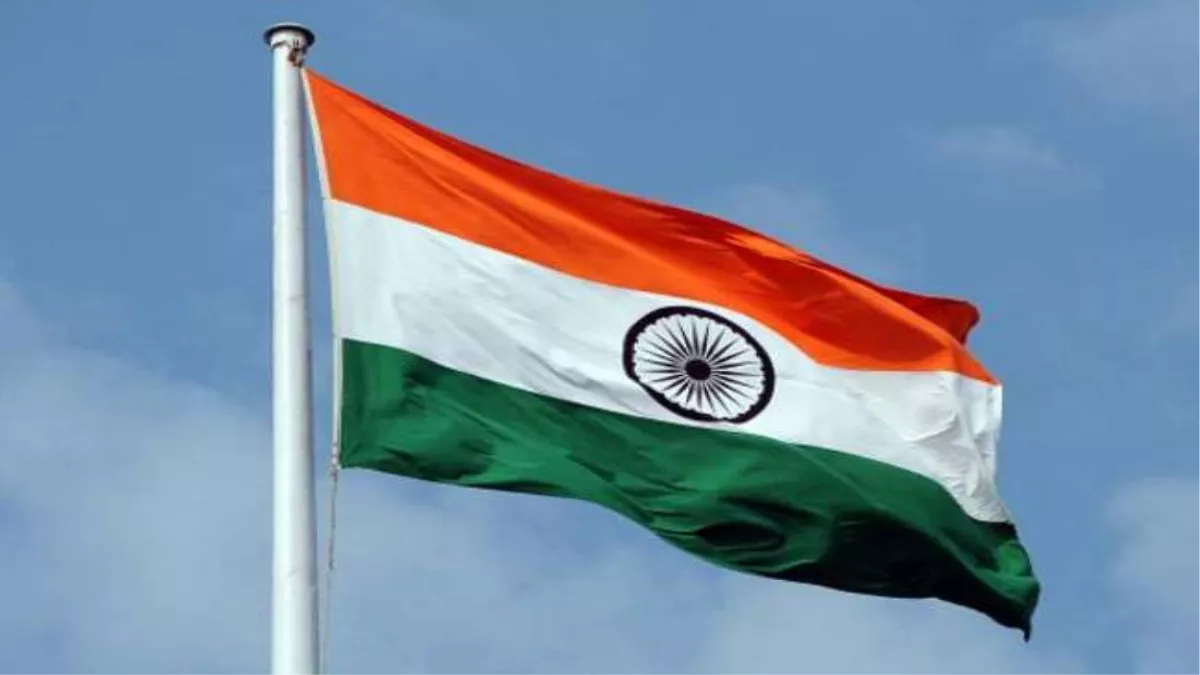 राष्ट्रीय ध्वज के सम्मान में पालमपुर से धर्मशाला तक कल बनेगी मानव श्रृंखला