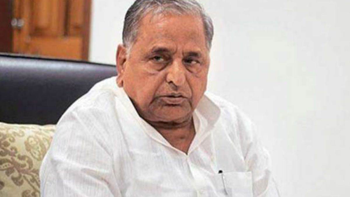 Mulayam Singh Yadav: मुलायम सिंह यादव की सेहत को लेकर आया ताजा अपडेट, दवा  का नहीं हो रहा अधिक असर - Mulayam Singh Yadav Health Update Bihar RJD Chief  Lalu Prasad meet