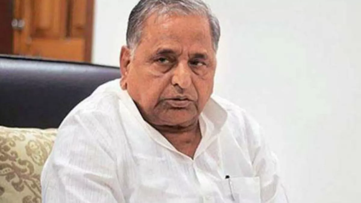 Mulayam Singh Yadav: मुलायम सिंह यादव की सेहत को लेकर आया ताजा अपडेट, दवा का नहीं हो रहा अधिक असर