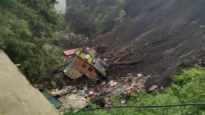 Himachal: अगर 1905 जैसा भूकंप आया तो हो जाएगा सब तहस-नहस, हिमाचल पर छाया नया संकट; तैयार होगी रणनीति