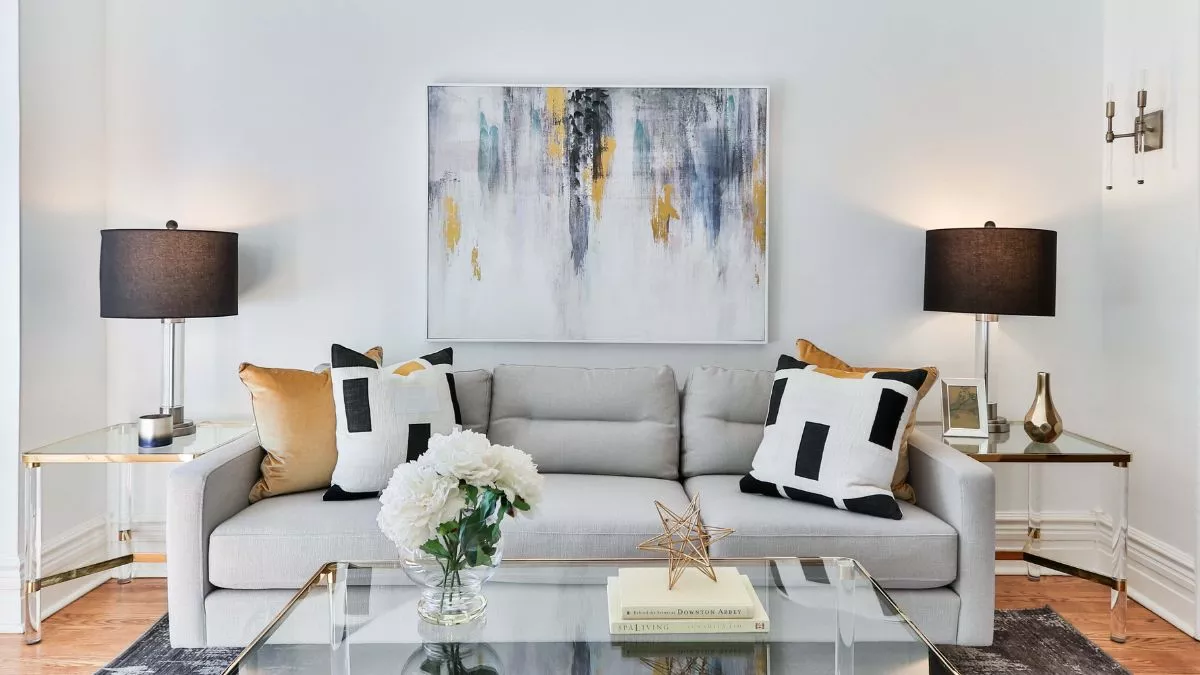 Sofa set outlet amazon under 15000