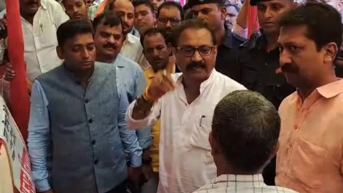Bihar Politics News: अशोक चौधरी बोले- कौन किसके कंधे पर सवार होकर आगे बढ़ा... सब समझते हैं?
