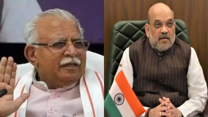 हरियाणा में भाजपा सरकार के नौ साल पूरे होने पर रैली में शामिल होंगे अमित शाह