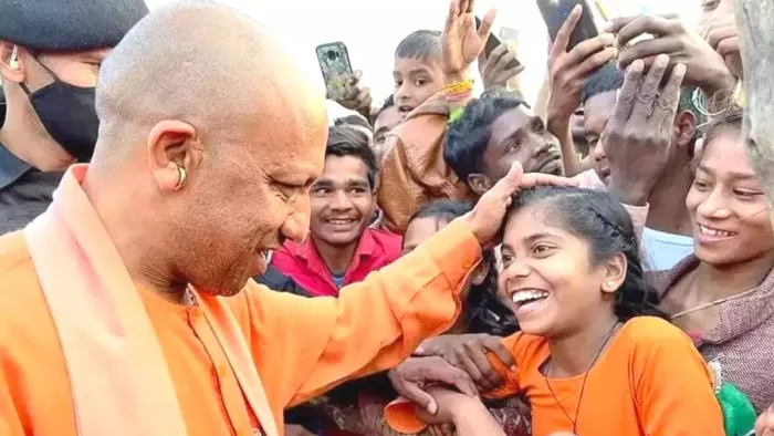 UP News: महिला सुरक्षा पर CM योगी के बढ़ते कदम, 3000 बनाए जाएंगे पिंक बूथ