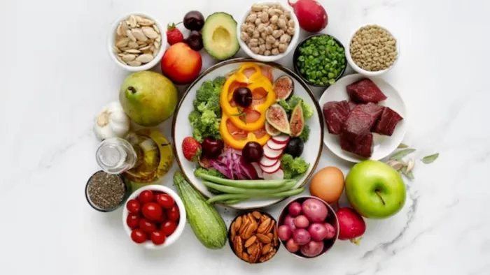 Health Tips: मेटाबॉलिज्म बढ़ाने के लिए खाएं ये फूड्स