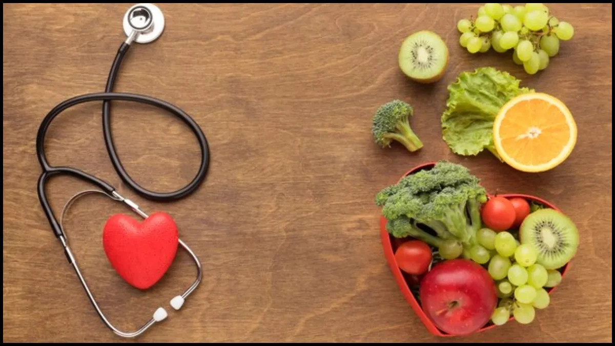 High Cholesterol: हार्ट अटैक का कारण बनता है हाई कोलेस्ट्रॉल, जानें इसे  नेचुरली कम करने के तरीके - follow these five tips to reduce your high  cholesterol naturally