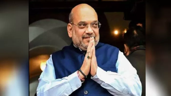 Home Minister Amit Shah: FRI में कल आयोजित पुलिस साइंस कांग्रेस कार्यक्रम में पहुंचेंगे गृह मंत्री अमित शाह