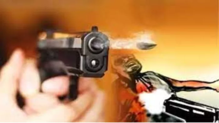 ऊना मेां कोआपरेटिव सोसायटी के सचिव की हत्या। (प्रतीकात्मक तस्वीर)
