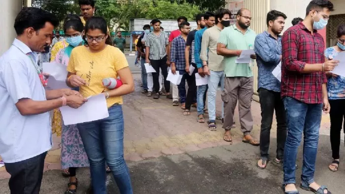 सहायक आचार्य के 26,001 पदों पर कल से दोबारा शुरू होगा आवेदन