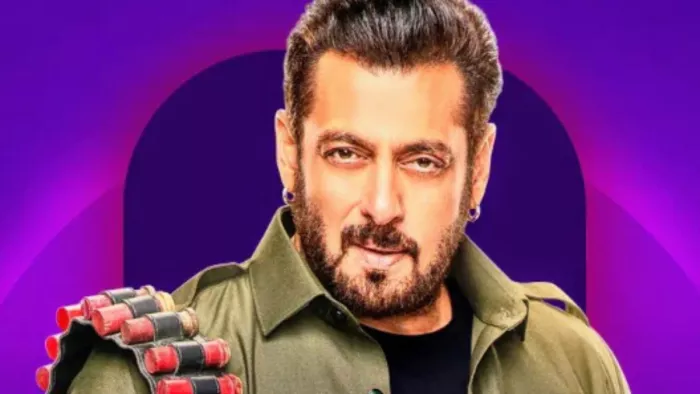 सलमान खान शो बिग बॉस 17, (Instagram Image)