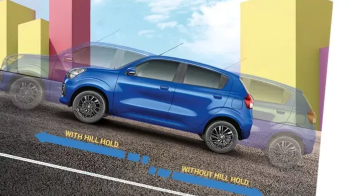 Maruti Suzuki Celerio का माइलेज में कोई जवाब नहीं, कीमत 5.37 लाख रुपये से शुरू