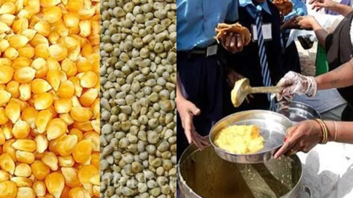 हिमाचल के सरकारी स्कूल में मिड-डे मील में शामिल होगा मोटा अनाज