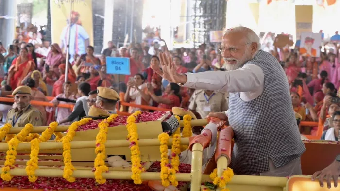 सरकारी विभागों में कॉन्ट्रैक्ट नौकरियों में SC-ST और OBC को दिया जाएगा आरक्षण, केंद्र ने सुप्रीम कोर्ट को दी जानकारी