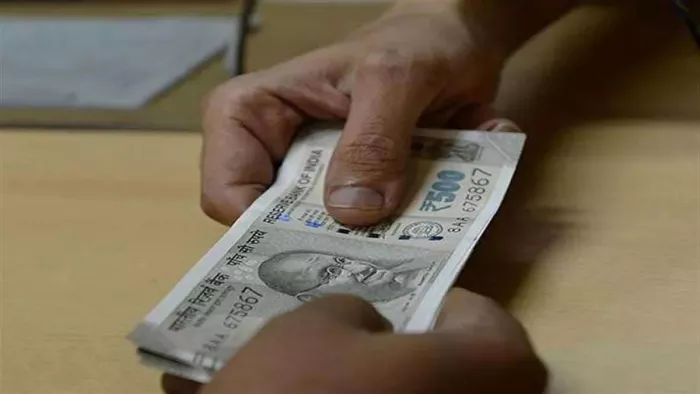 50 हजार की रिश्वत लेते विजिलेंस ने दो पुलिस वाले को किया गिरफ्तार। फाइल फोटो