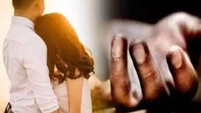 अवैध संबंधों व रुपयों को लेकर महिला की हत्या