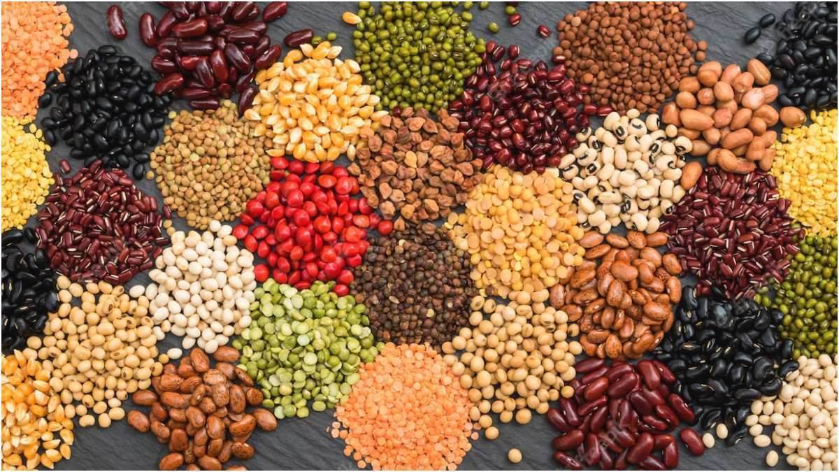 rising price of pulses poses a challenge inflation may remain low in september