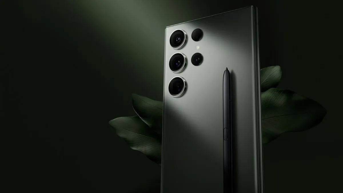 samsung may launch titanium frames in galaxy s24 galaxy s24 plus and galaxy s24 ultra