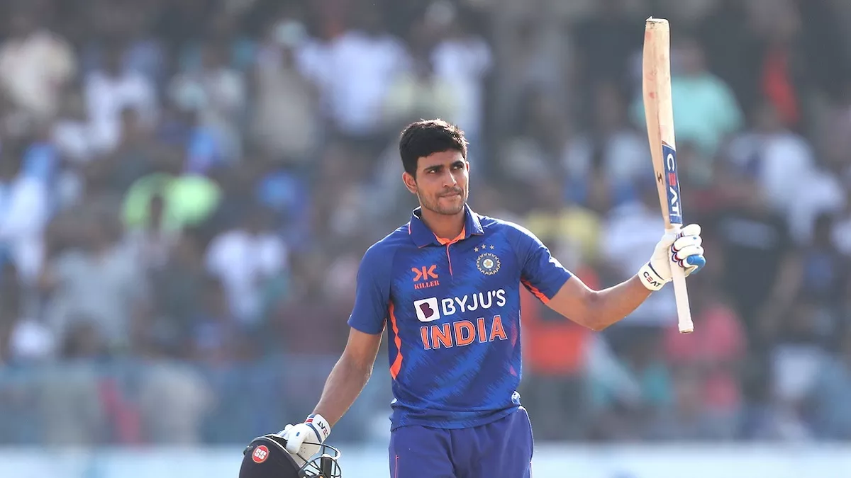 IND vs AUS: Shubman Gill डेंगू की चपेट में आए, ऑस्‍ट्रेलिया के खिलाफ मैच में खेलने पर बना सस्‍पेंस - Shubman Gill has been tested positive for Dengue unlikely to play against