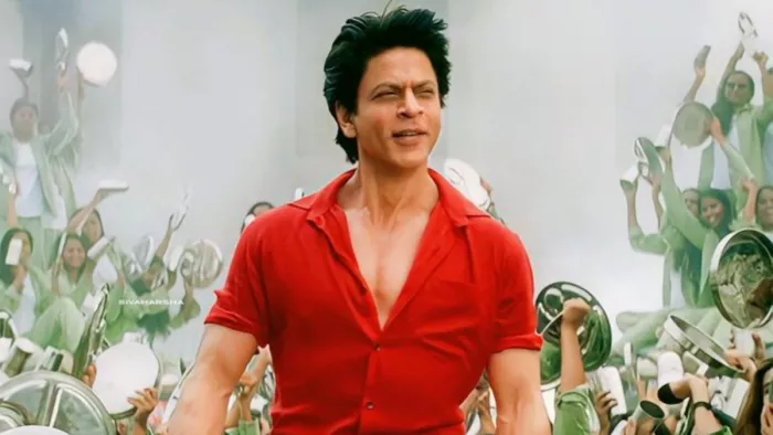 शाह रुख खान फिल्म 'जवान' ओटीटी रिलीज अपडेट, (Instagram Image)