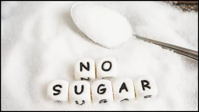 शुगर फ्री डाइट से नहीं होंगी सेहत की समस्याएं