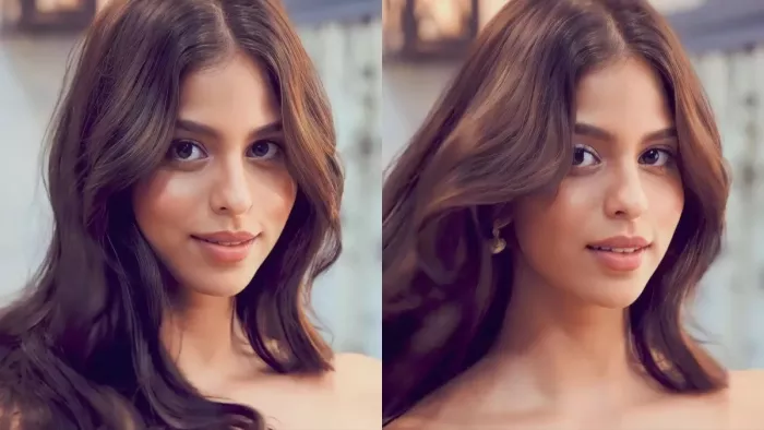 Bollywood: आउटफिट-मेकअप को लेकर मम्मी को हमेशा रहती है चिंता, मां से रिलेशनशिप पर खुलकर बोलीं Actress Suhana