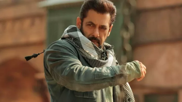 रिलीज हुआ 'टाइगर 3' का नया पोस्टर (Instagram Image)