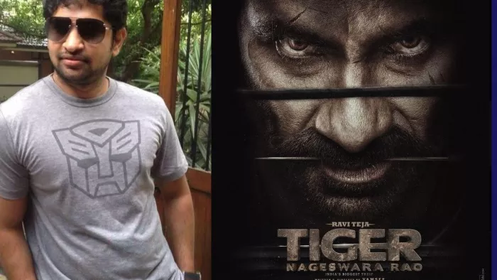 Krishna Vamsi Interview: सींग, चमड़ा, हथियार… देखकर तैयार किया Tiger Nageswara Rao की स्टोरी का धांसू प्लॉट