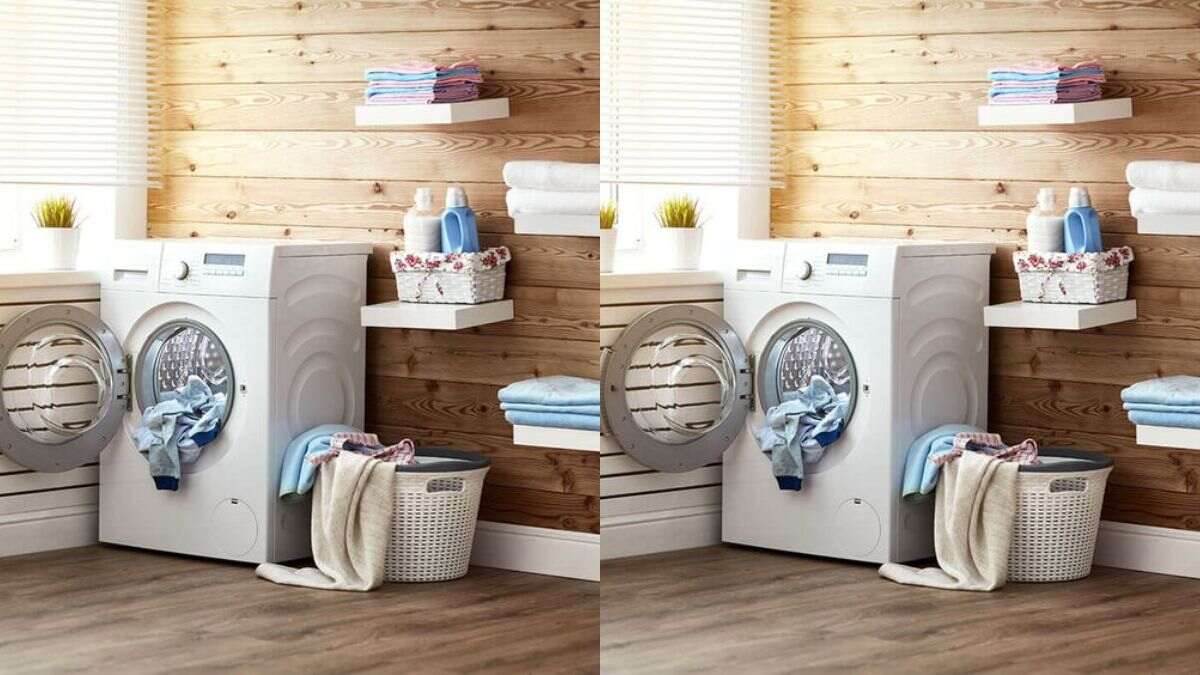 कपड़ों से धोबी पछाड़ करते-करते हुआ बुरा हाल! ये Bosch Washing Machines सुकून के साथ करेंगी फैब्रिक की धुलाई