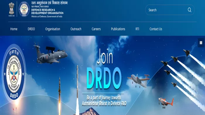 DRDO Recruitment 2024 के लिए ऑफलाइन कर सकते हैं आवेदन।