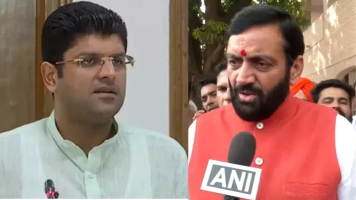 हरियाणा में 46 प्रत्याशी खुद को नहीं दे सके वोट (फाइल फोटो)