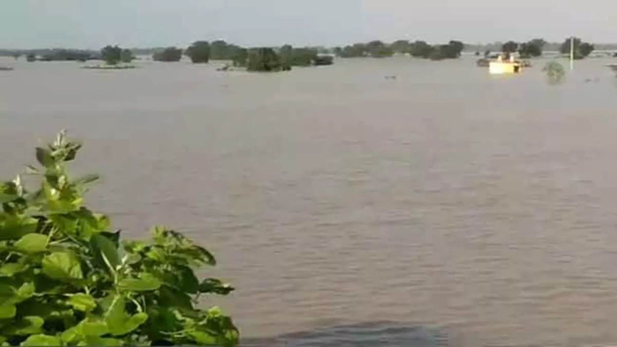 बिहार में एक ही परिवार के 6 बच्चों समेत 15 की डूबने से मौत, पढ़िए किस जिले में कितने की गई जान